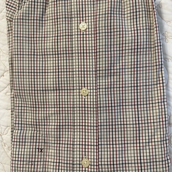 Men’s long sleeve shirt XL NWT - Picture 2 of 4